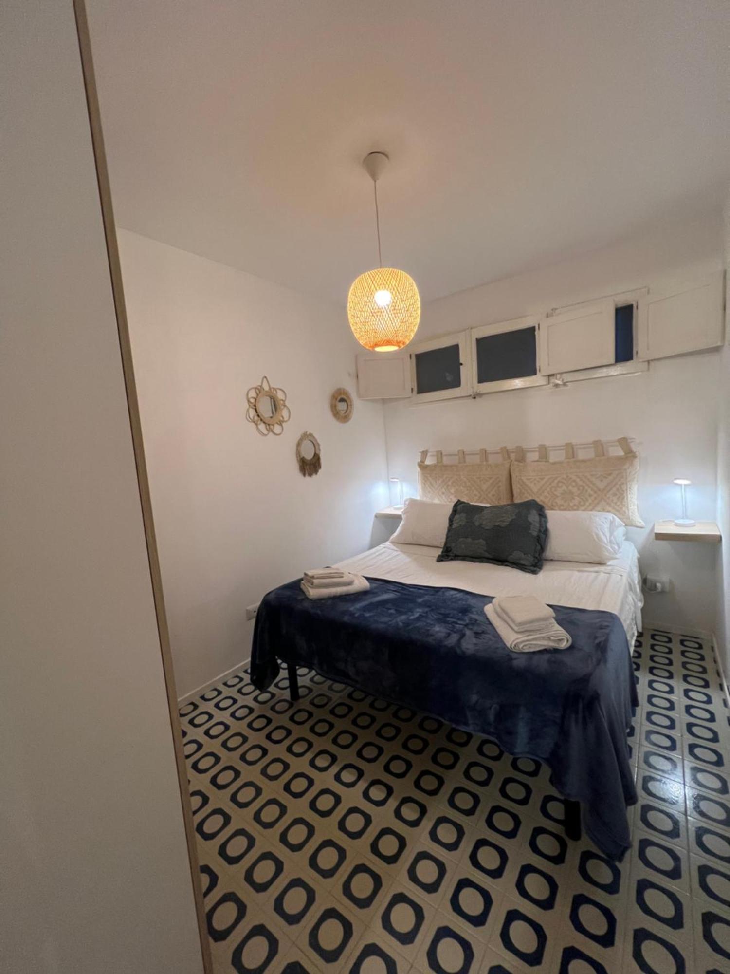 Villa Apollo Mondello Palermo Exterior foto